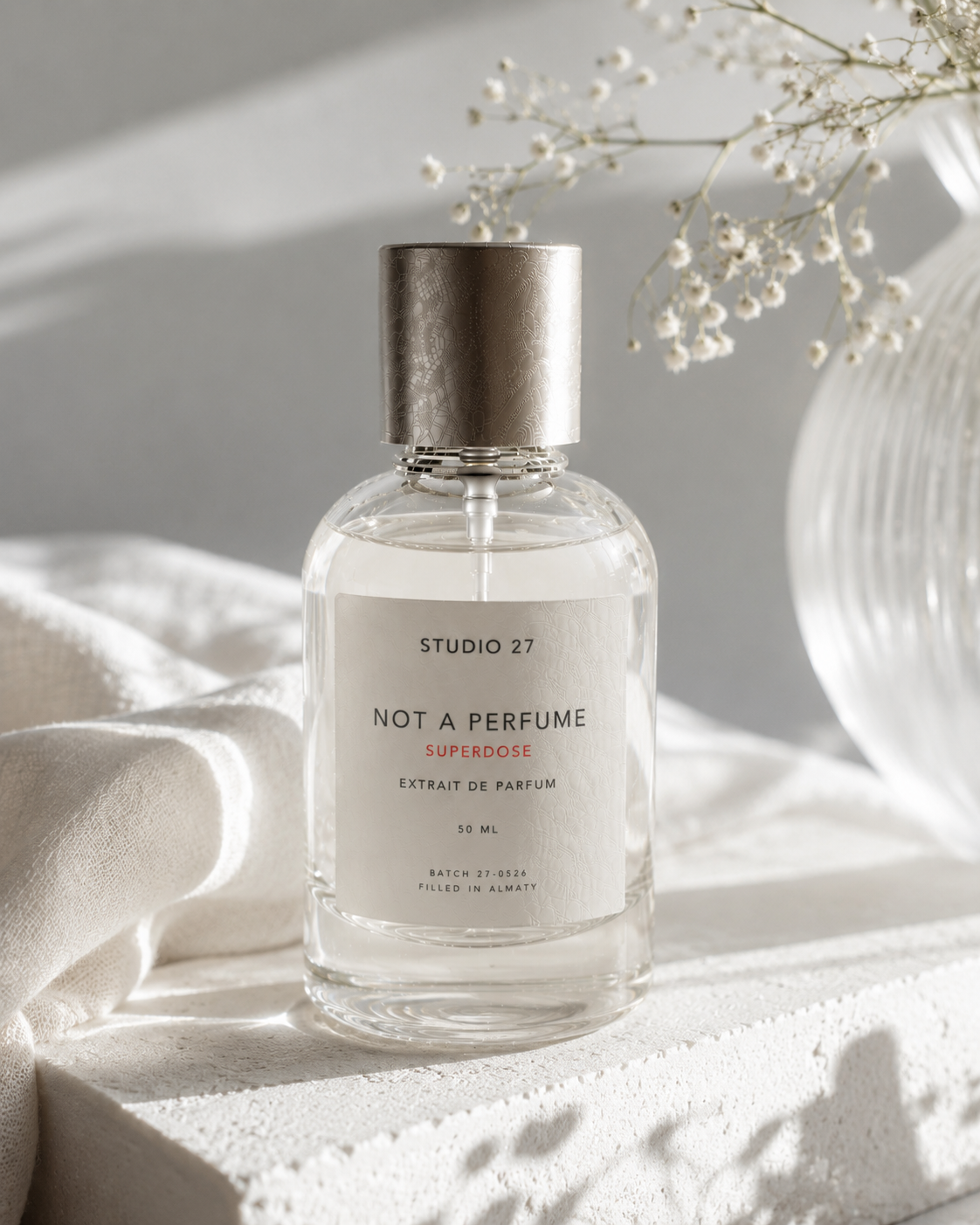 Juliette Has A Gun Not A Perfume Superdose